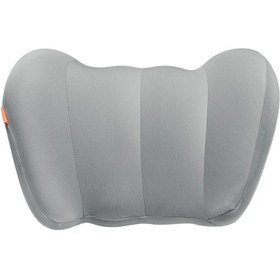 تصویر پشتی طبی صندلی خودرو بیسوس مدل Lumbar Pillow Baseus ComfortRide Series Car Lumbar Pillow CNYZ000013