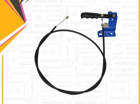 تصویر سیم کاپوت ماهران 