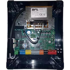 تصویر مدار جک بی اف تی Libra model BFT electric jack board