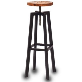 تصویر صندلی اوپن ایفل - Eiffel Bar Stool 