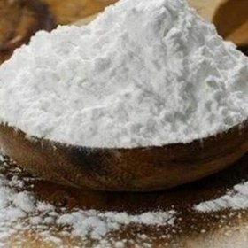تصویر پودر نشاسته گندم (فله 10 کیلوگرم) 
