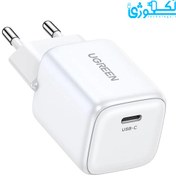 تصویر شارژر دیواری یوگرین 30W مدل CD319-15326 کد 1772036 