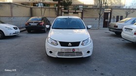 تصویر ساینا مدل 1399 ا EX EX