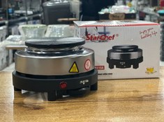 تصویر اجاق برقی باکیفیت استار شف star shef heater