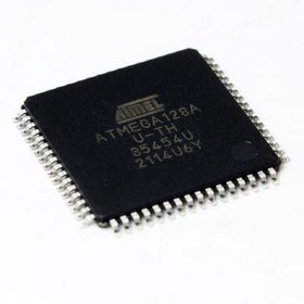 تصویر ATMEGA128A-AU ATMEGA128A-AU