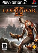 تصویر خرید بازی خدای جنگ ۲ God of War 2 برای PS2 