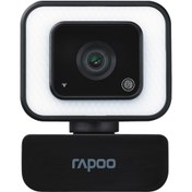 تصویر وب کم رپو مدل C270L RAPOO C270L WEBCAM