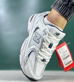 تصویر نیو بالانس ۵۳۰ ویتنامی درجه یک new balance ست زوجین 