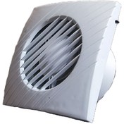 تصویر هواکش پارس 