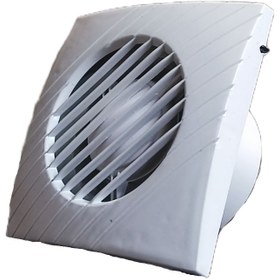 تصویر هواکش پارس 