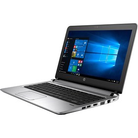 تصویر لپ تاپ کارکرده HP Probook 430 G3 Core i5 