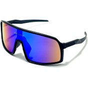 تصویر عینک دوچرخه سواری اوکلی مدل سوترو 