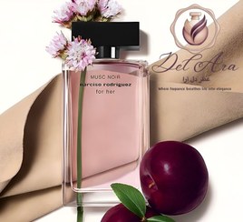 تصویر عطر ادوپرفیوم نارسیسو رودریگز مدل Musc Noir For Her حجم ۳۰ میلی لیتر 