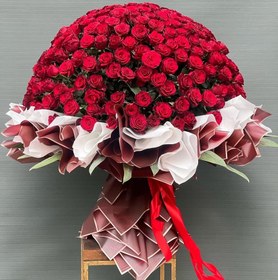 تصویر دسته گل dastegol