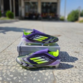 تصویر کفش فوتبال آدیداس مسی Adidas Messi F50 Adizero 