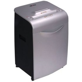 تصویر کاغذ خردکن نیکیتا Silverplus nikita Silverplus Paper shredder