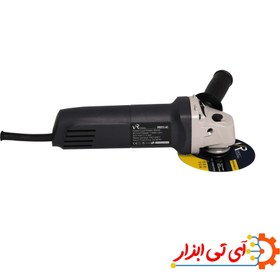 تصویر مینی فرز 115 میلیمتر 850 وات6515 کلید بغل ویوارکس VR6515-AG ابزار ویوارکس فرز فرز برقی