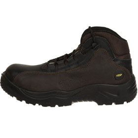 تصویر کفش ایمنی 3 مکس 