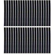 تصویر ذغال طراحی طبیعی کامران - یک بسته 40 تایی (فروش عمده) 