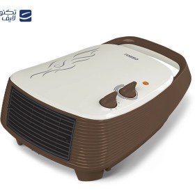 تصویر هیتر برقی روسو مدل cozy 