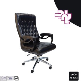 تصویر صندلی مدیریتی کد M 4002 