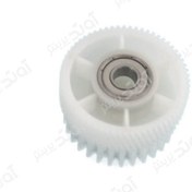 تصویر چرخ دنده موتور اصلی (با بلبرینگ) برند toshiba E Studio 350 