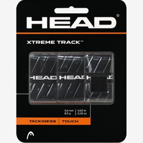 تصویر اورگریپ اکستریم ترک | XTREMETRACK HEAD XTREMETRACK™ TENNIS OVERGRIP | 285124