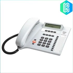 تصویر تلفن با سیم رو میزی گیگاست مدل ای اس 5030 ES 5030 Corded Landline phone