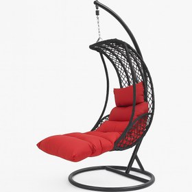 تصویر تاب ریلکسی ماه تاب 