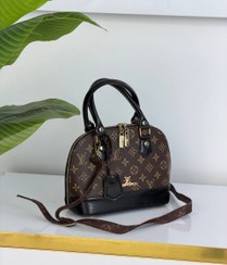 تصویر لویی ویتون ترکیبی کد 661 