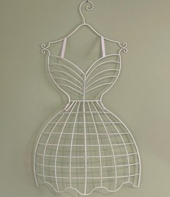 تصویر نیم تنه مانکن طرح هایدی 