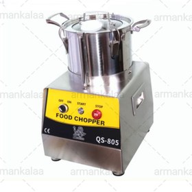 تصویر غذا ساز 5لیتری 