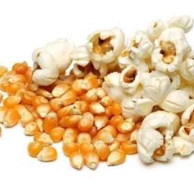 تصویر ذرت (پاپ کرن) 500 گرم 