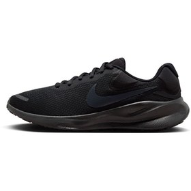 تصویر کتانی تمرین و دویدن زنانه نایک Nike اورجینال TYC0809410864MFB2207-0004 