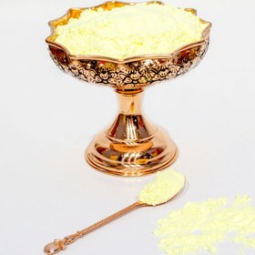 تصویر پودر کره 