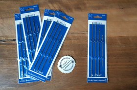 تصویر سوزن کوکدوزی 