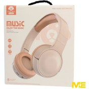 تصویر هدفون music مدل c2251 