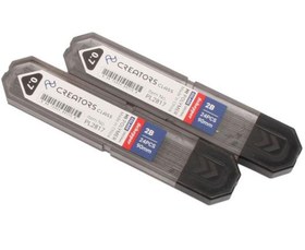 تصویر نوک اتود سایز 0.7 میلیمتر C.CLASS 