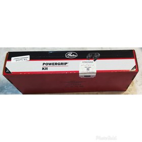 تصویر مجموعه تسمه تایمینگ برند پاورگریپ مناسب برای پژو 206 تیپ 5 Power grip brand timing belt set suitable for Peugeot 206 type 5