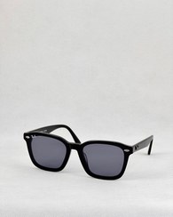 تصویر عینک آفتابی ری بن RayBanمدل RB 4392D 