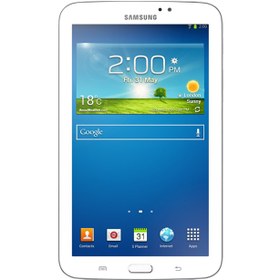 تصویر تبلت سامسونگ گلکسی تب 3 7.0 اس ام-تی 210 - 16 گیگابایت ا Samsung Galaxy Tab 3 7.0 SM-T210 - 16GB Samsung Galaxy Tab 3 7.0 SM-T210 - 16GB