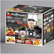 تصویر مخلوط کن هافمنز مدل HM-1268 