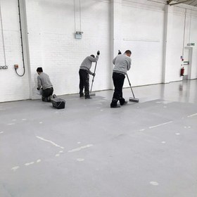 تصویر رنگ اپوکسی میانی 