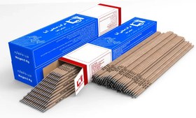 تصویر الکترود روتیلی E۶۰۱۳ آما ۲۳AK - 4 AMA