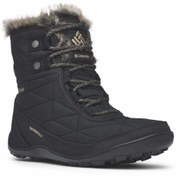 تصویر کفش کوهنوردی اورجینال زنانه برند Columbia مدل Minx™ Shorty III کد TYC00555796543 