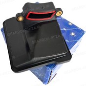 تصویر صافی گیربکس دنا 