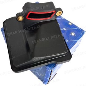 تصویر صافی گیربکس دنا 