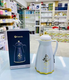 تصویر فلاسک فی نیک - 1000 میل VACUUM JUG Feenik