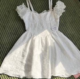 تصویر پیراهن SHEIN 