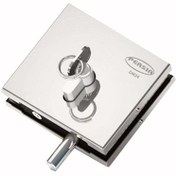 تصویر قفل شیشه سکوریت پرشیا مدل ۱۰۵ 